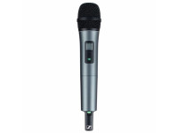Sennheiser XSW 1-835 Dual A-Band Vocal Sennheiser XSW 1-835 Dual A-Band Vocal